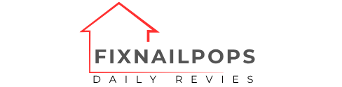 FixNailPops