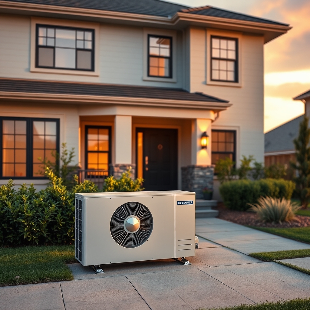 heat pump water heater rebate - Illustration 1