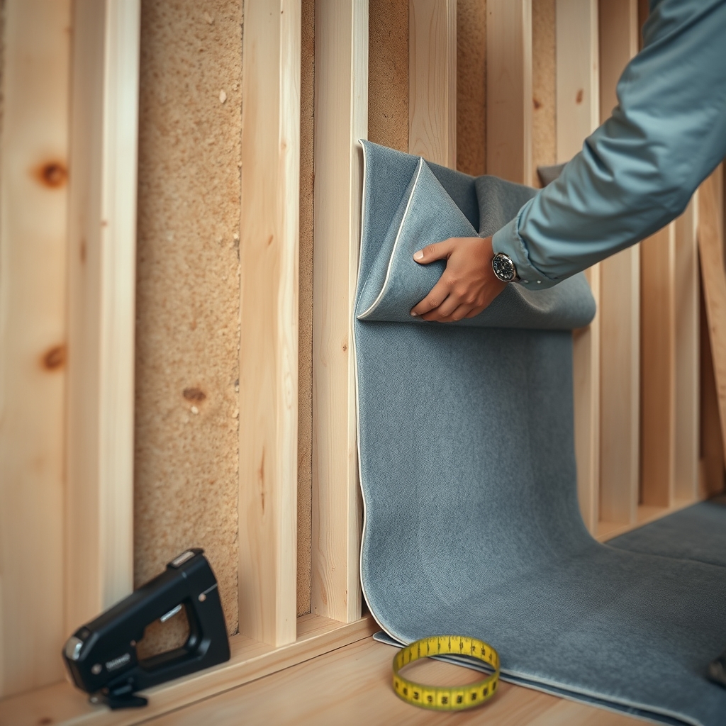 home soundproofing walls - Illustration 2