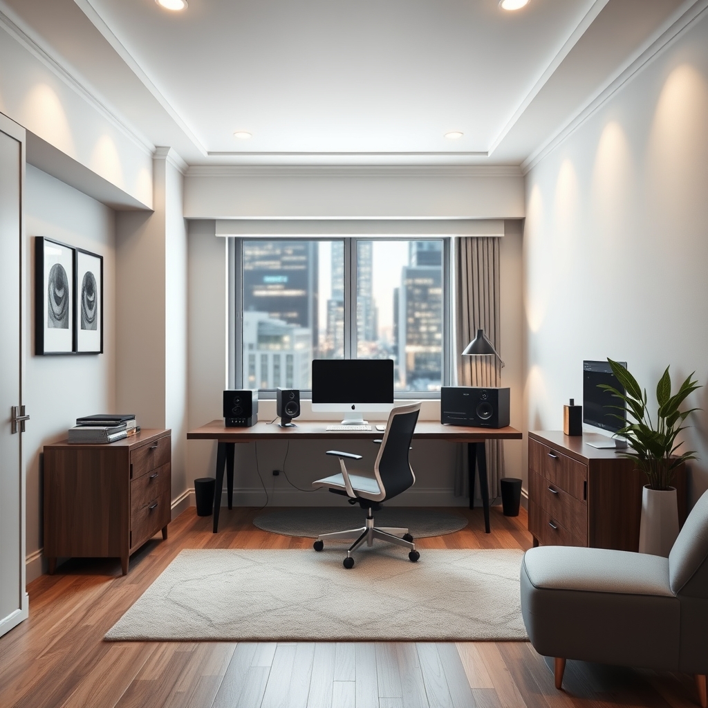 home soundproofing walls - Illustration 3