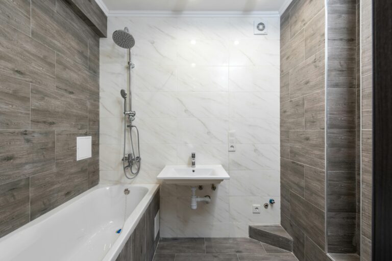 Aging in Place Bathroom Remodel: 7 Best Ways to Ensure Safety (Proven Guide) 17 Aging in Place Bathroom Remodel
