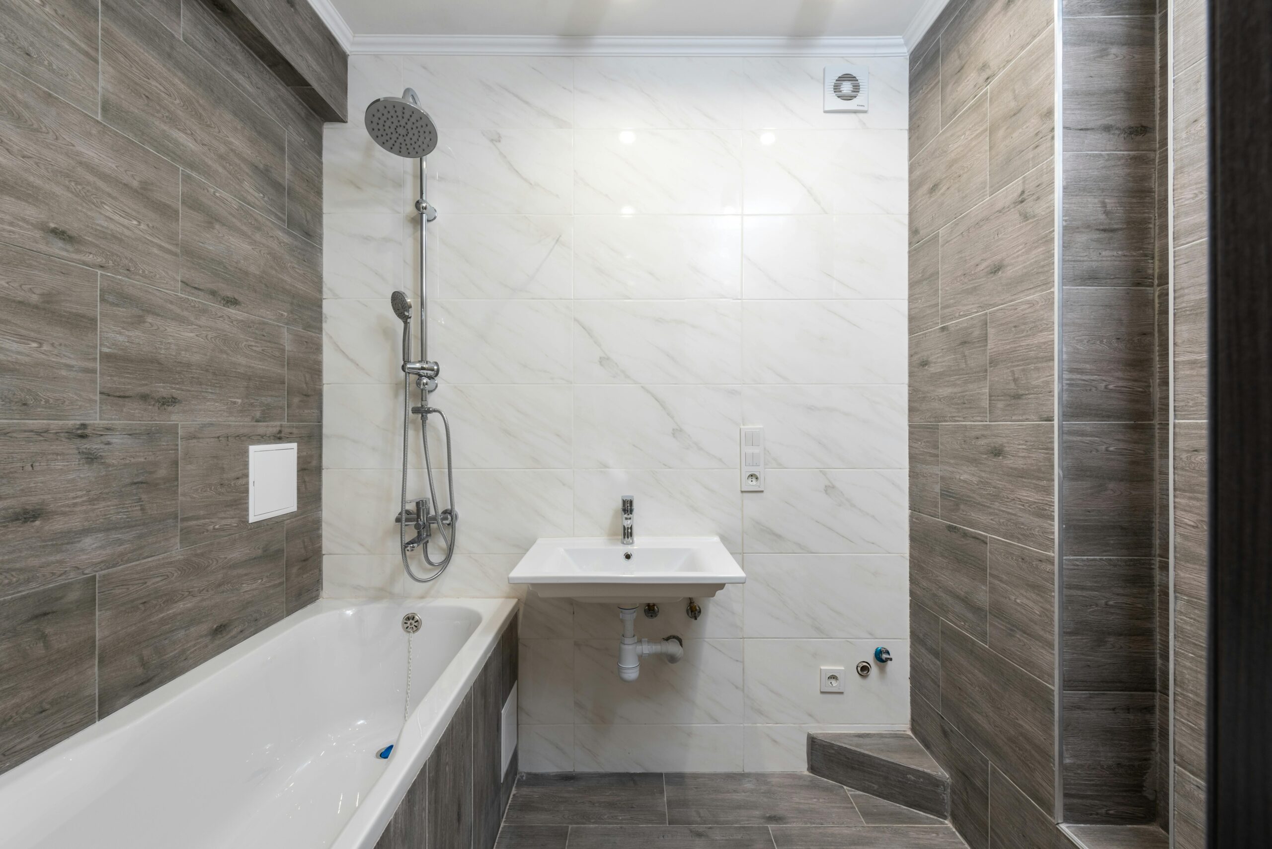 Aging in Place Bathroom Remodel: 7 Best Ways to Ensure Safety (Proven Guide) 1 Aging in Place Bathroom Remodel