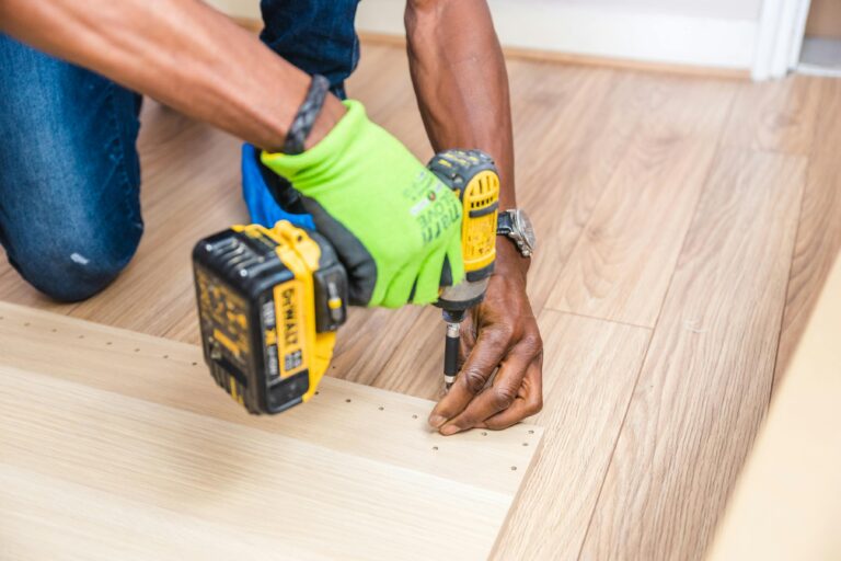 SPC Flooring Installation: 7 Best Ways to Achieve a Flawless, Waterproof Floor (Proven Guide) 5 SPC Flooring Installation