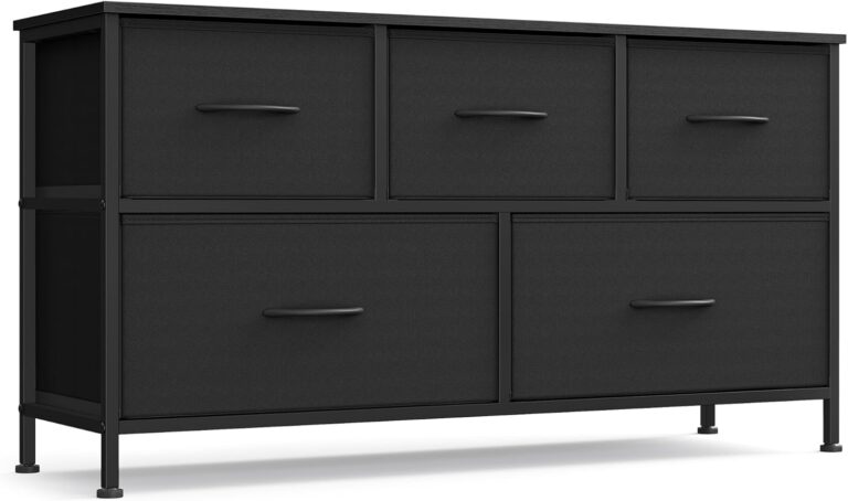 Bedroom Dresser