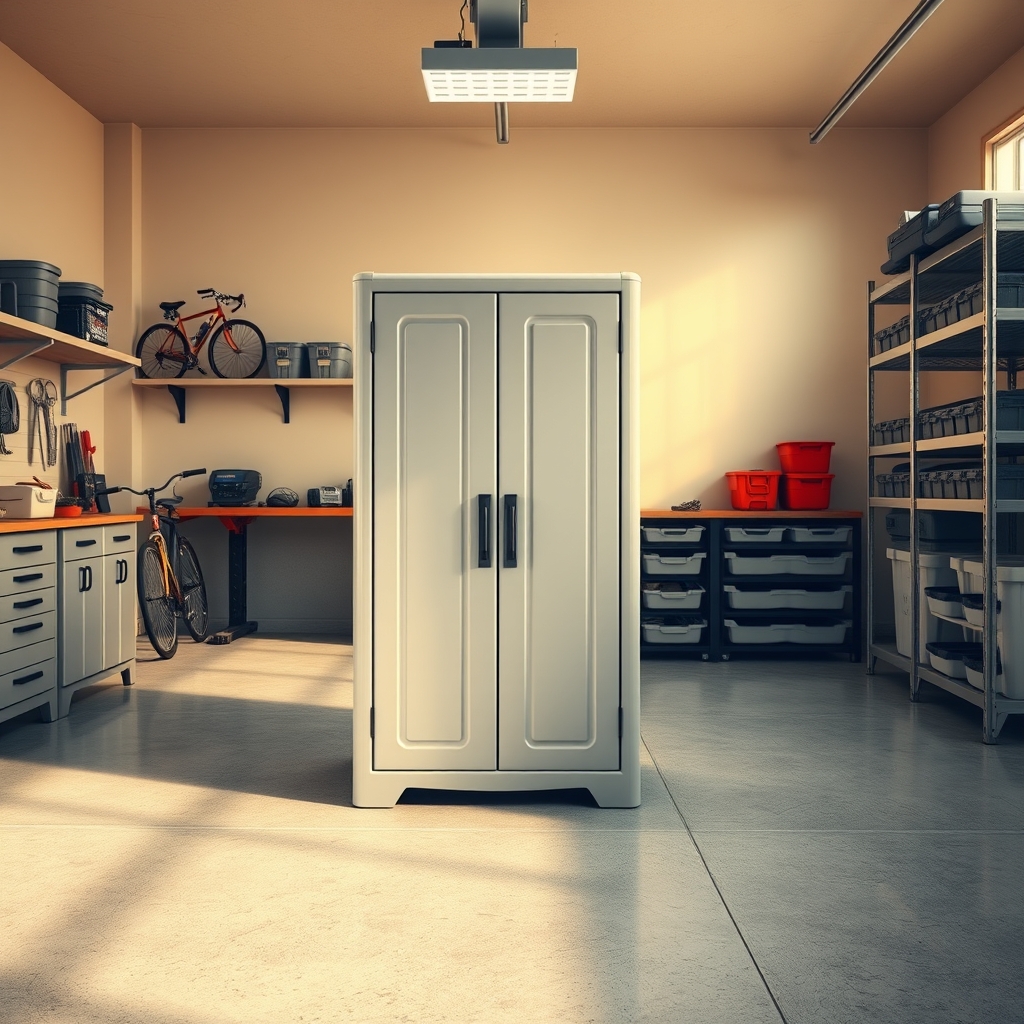 Storage Cabinet: 7 Ultimate Steps For Amazing Organization In 2026 1 storage cabinet product view