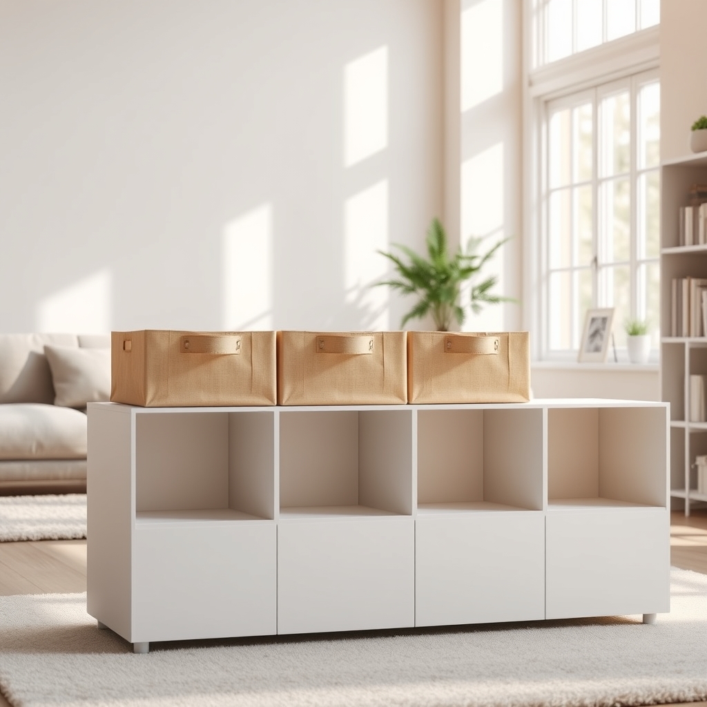 Storage Cubes: 6 Ultimate Steps For Amazing Organization In 2026 1 storage cubes product view